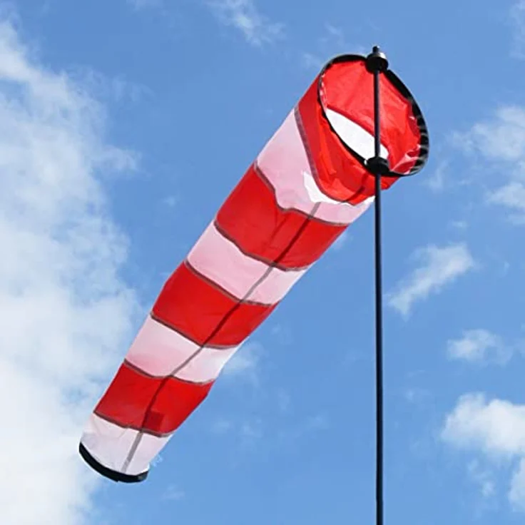 Avia Windsack L - Windspiel – Bild 2