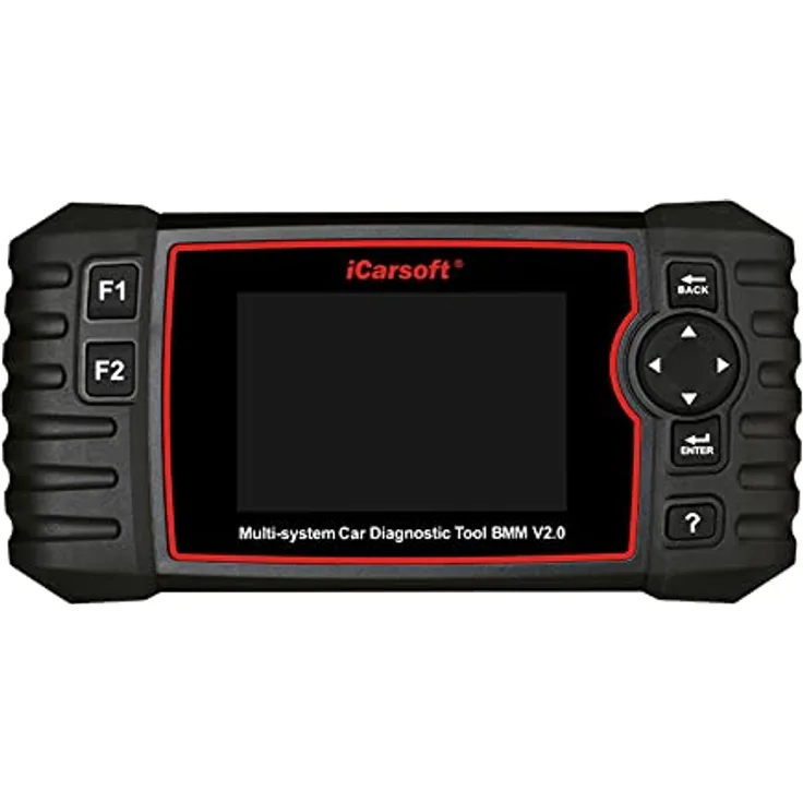 Icarsoft OBD II Diagnosetool BMM V2.0 icbmv2 Passend für (Auto-Marke): Universal uneingeschränkt 1St.