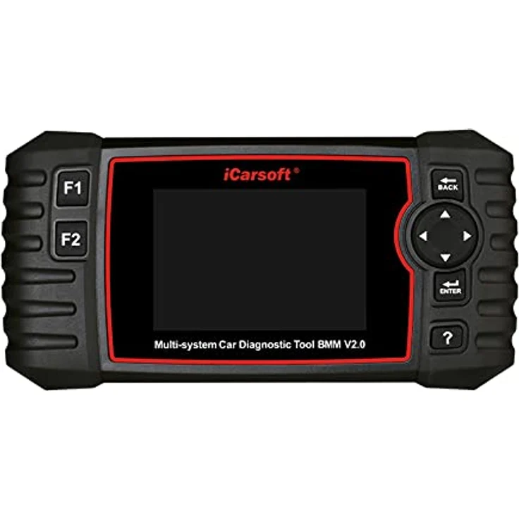 Icarsoft OBD II Diagnosetool BMM V2.0 icbmv2 Passend für (Auto-Marke): Universal uneingeschränkt 1St. – Bild 1