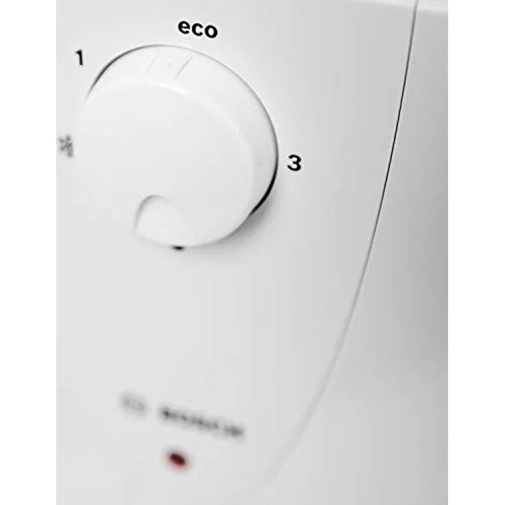 Bosch Tronic 2500 TO, elektronischer Kleinspeicher 10 Liter, drucklos, steckerfertig, Energieklasse A, weiß – Bild 4