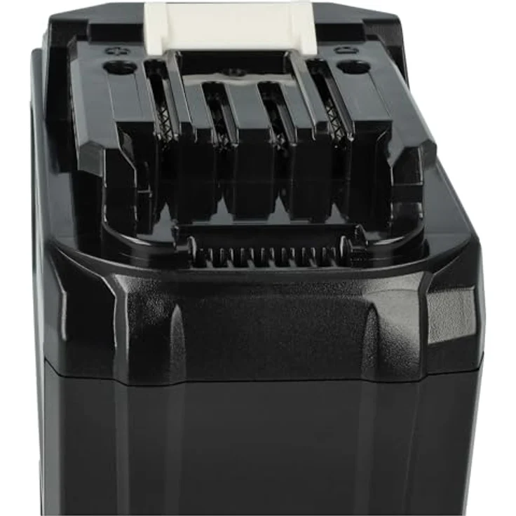 vhbw 2x Akku kompatibel mit Makita 40V MAX XGT Werkzeug (4000 mAh, Li-Ion, 40 V, schwarz) – Bild 6