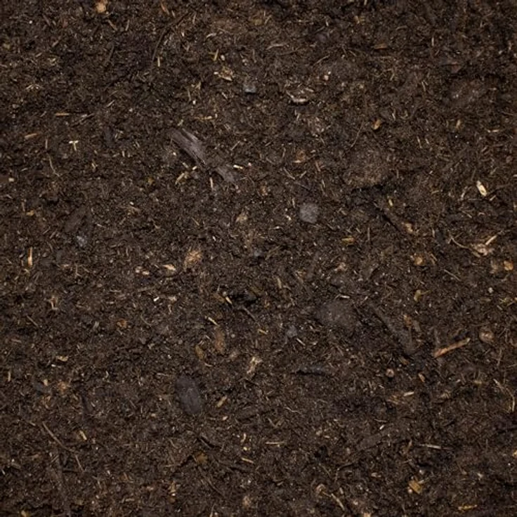 Galamio Blumenerde torffrei, Gebrauchsfertige Gartenerde in 1 Palette (15 x 40 l / 600 Liter) – Bild 5