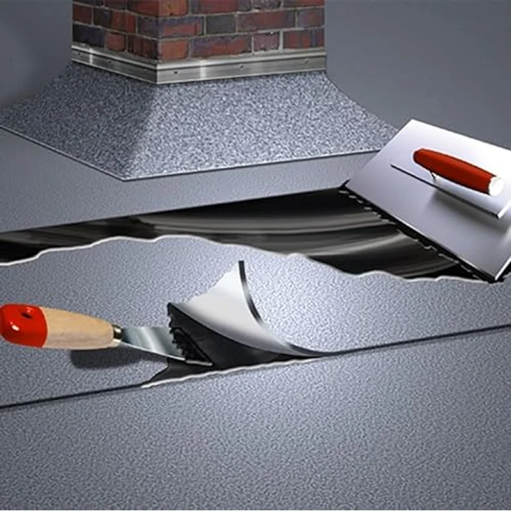 MEM Profi Spachtelmasse Iösemittelfrei schwarz, 1 – Bild 3