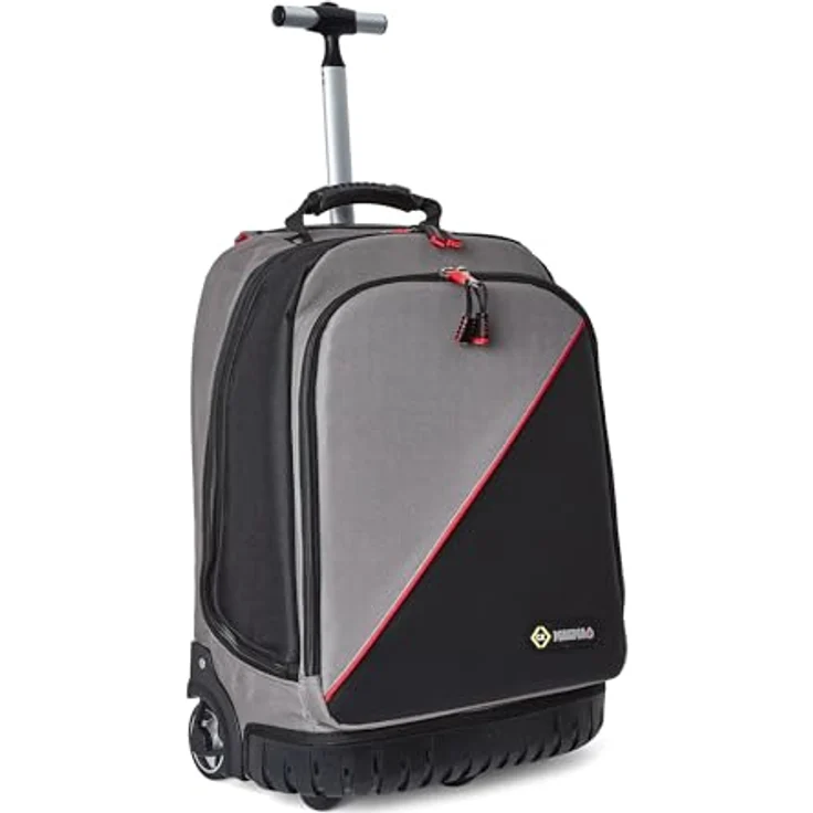 C.K MA2654 Universal Werkzeugrucksack unbestückt (B x H x T) 380 x 550 x 240mm – Bild 2