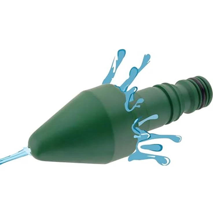 Cornat Rohrreiniger Drain-CLEANER 1/2 - 3/4 – Bild 4