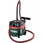 Metabo AS 36-18 L 20 pc-cc solo Nass-/Trockensauger grün/schwarz - Kompakter Akku-Sauger mit automatischer Start/Stopp-Funktion - Preisvergleich