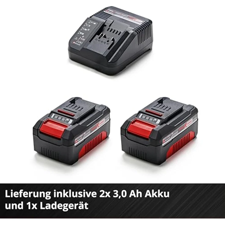 Einhell GE-CM 18 LI Power X-Change – Bild 5