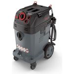 MENZER Industriesauger Sicherheitssauger VCH 550 PRO, Staubklasse H, 50 Liter, antistatisch