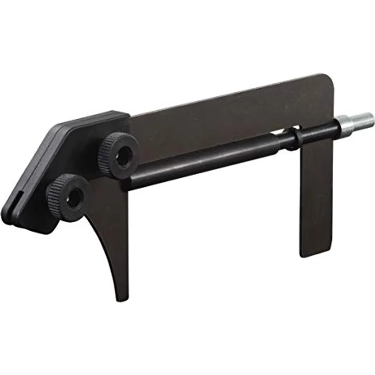 Wolfcraft 1 Spaltkeil 160 mm für Maschinentische, 6903000 – Bild 2