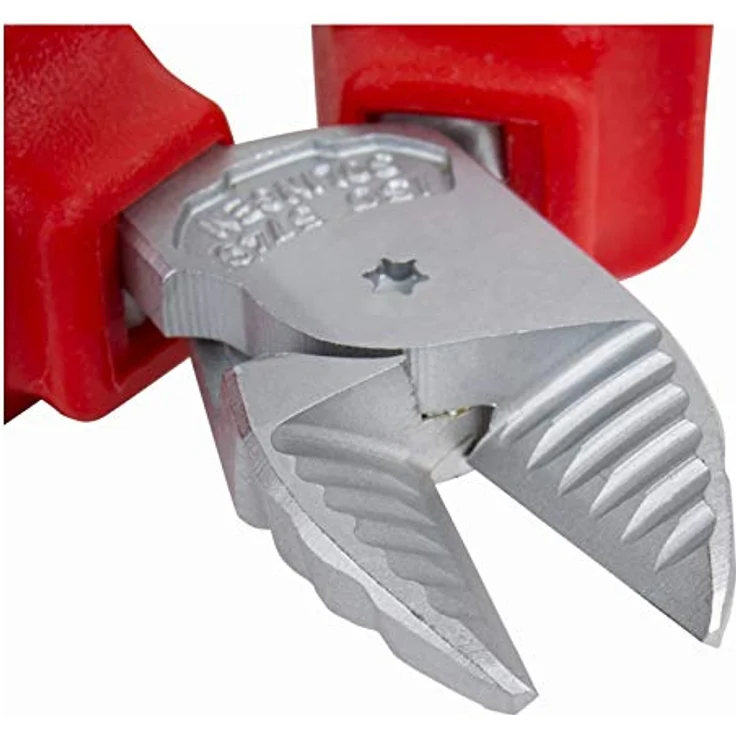 Seitenschneider 160 mm VDE-geprüft – Bild 3