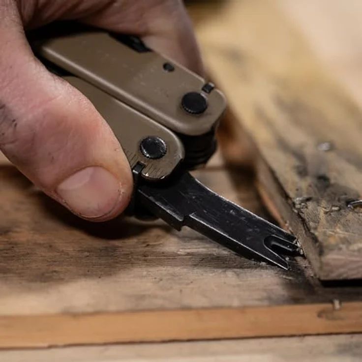 Leatherman SuperTool 300M Schwarz Multitool – Bild 7