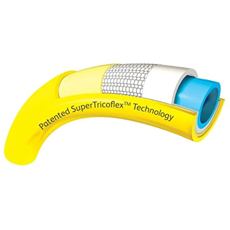 Tricoflex 25 m Super Schlauch (12,5 mm Durchm.) – Bild 4