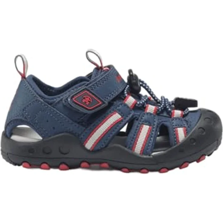 Kamik Crab, Unisex Sicherheitssandalen, blau, Größe 32 – Bild 1