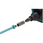 Collomix Kombi-Adapter - Umrüstung von HF-Maschinen auf M-14 Gewinde