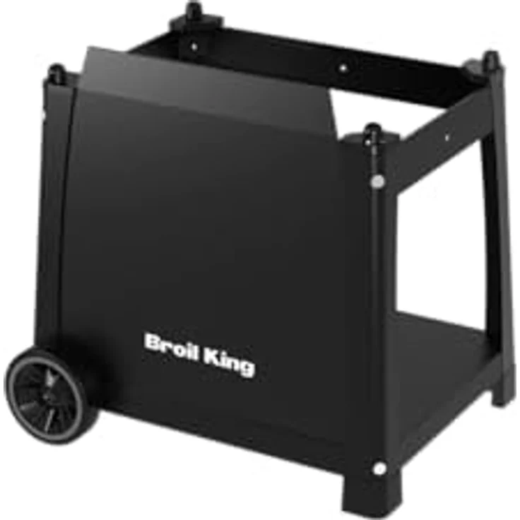 Broil King Porta-Chef 320 Stationäre Warenkorb – Bild 1