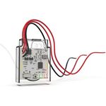 m-e Video-Türsprechanlage MICRO Funk, Funk-Converter für BELL- und FG-Serie, kompatibel mit mehreren Empfängern