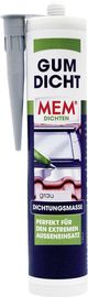 MEM Gum Dicht grau, 310 ml