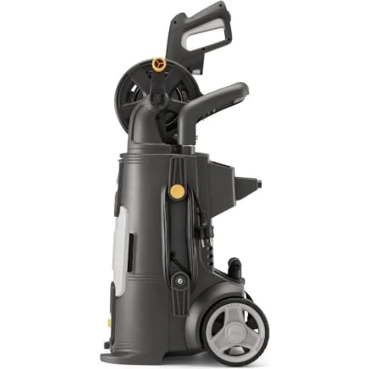 Stiga Hochdruckreiniger HPS 235 R - Experience – Bild 6