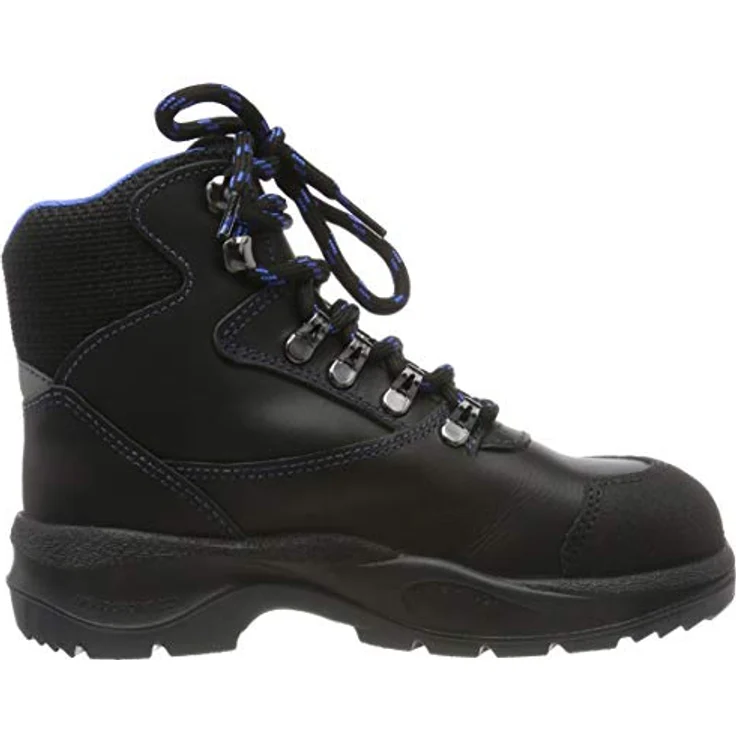 Atlas GTX 535 GORE-TEX S3 W10 Sicherheitsschuhe, metallfrei, wasserdicht, Größe 40 – Bild 6