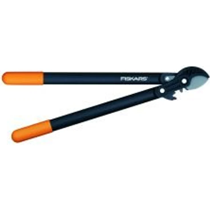 Fiskars PowerGear Amboss-Getriebeastschere, 57 cm – Bild 2