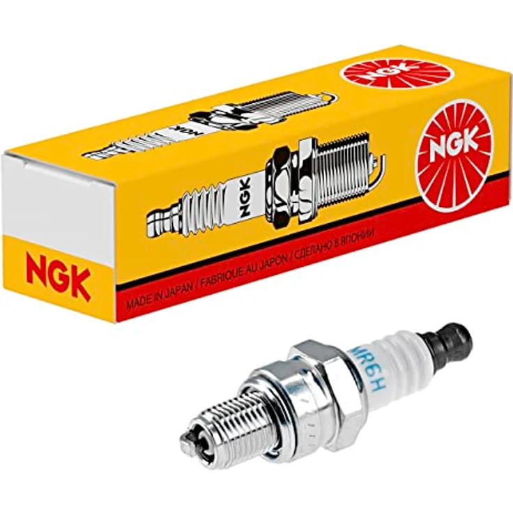 NGK Zündkerze, CMR6H – Bild 2