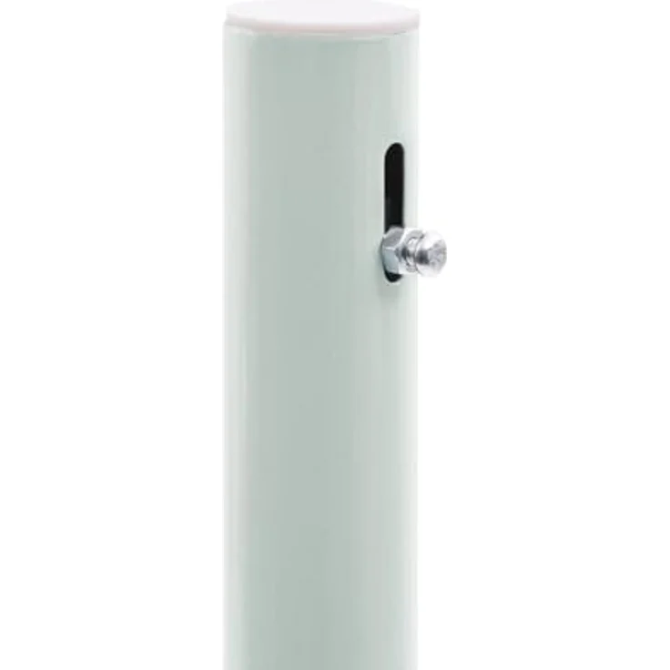 vidaXL Seitenmarkise 120x300cm Braun Sichtschutz Windschutz Sonnenschutz – Bild 5