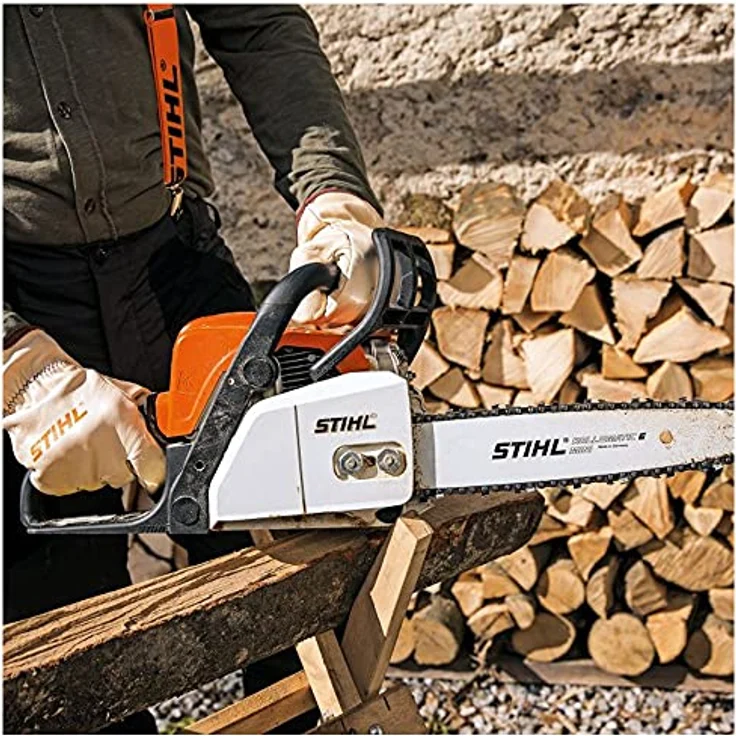 Stihl MS 170 D – Bild 3