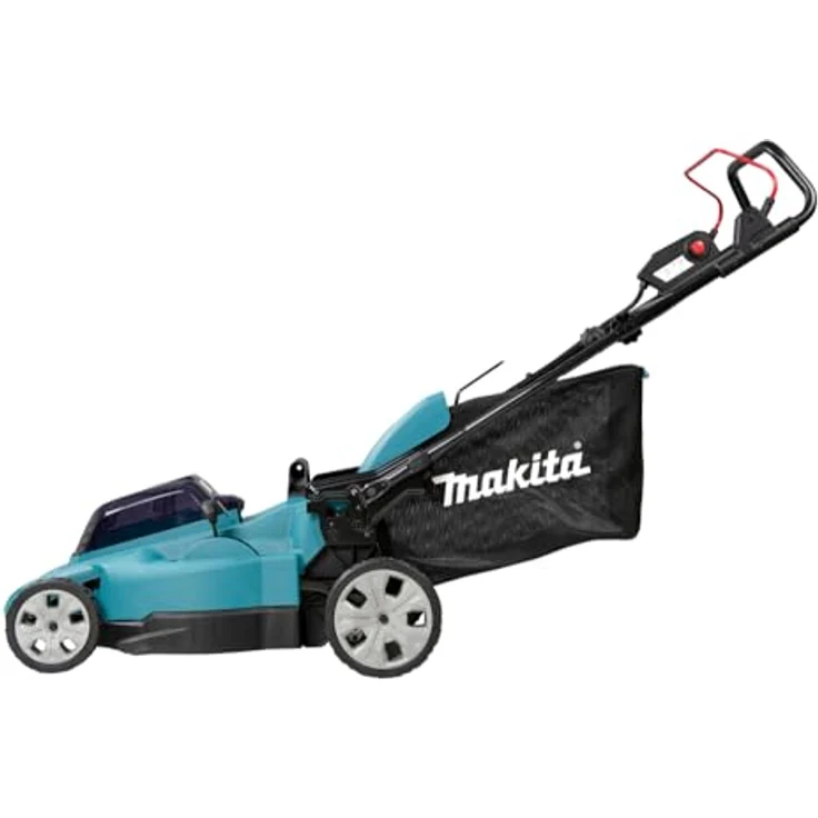 Makita DLM480Z Akku-Rasenmäher, DLM480Z – Bild 2