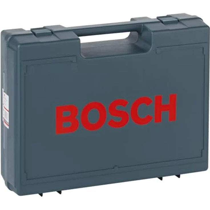 Bosch Professional Zubehör 2605438368 Kunststoffkoffer 420 x 330 x 130 mm – Bild 2