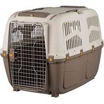 Trixie 39745 Transportbox Skudo 7, L: 73 × 76 × 105 cm