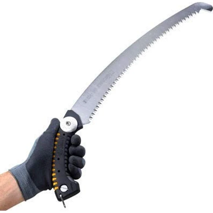 Silky Ersatzblatt für Silky Baumsäge Sugoi 360mm (nachschärfbar) – Bild 6