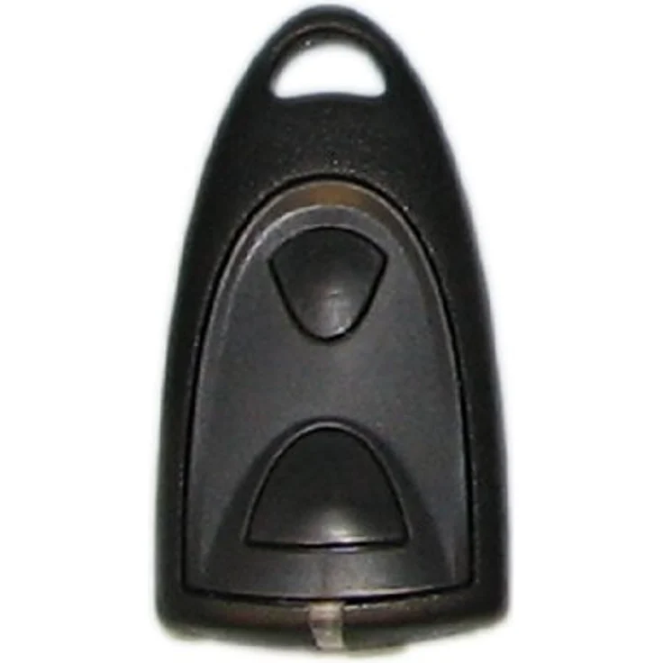 HelpLine by Eiflaender & Soehne Helpline 2 Hausnotruf Alarmanlage (Angenehme Ruftonmelodien, 4 verschiedene Kanäle programmierbar) – Bild 3