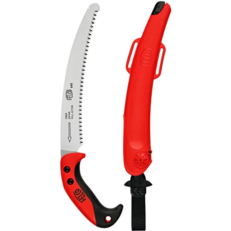 FELCO 640 Baumsäge – Bild 3