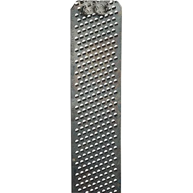 Stanley Surform Ersatzblatt (für harte Werkstoffe, für Typ 21-295, 21-296, 21-122 und 21-103, 255 mm Länge) 5-21-508 – Bild 6