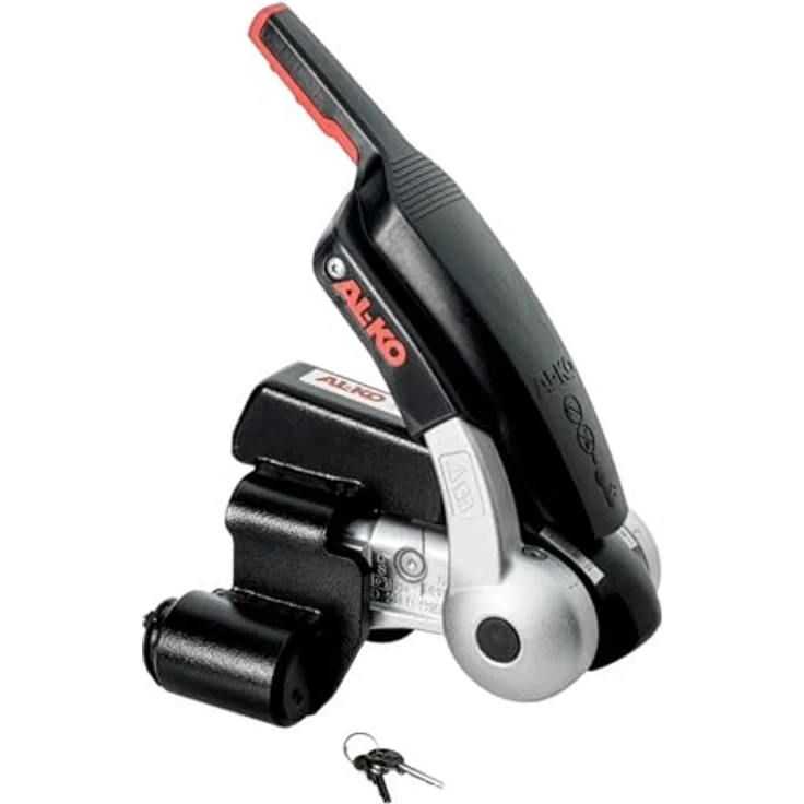 ALKO Safety Premium schwarz für AKS 3004 – Bild 3