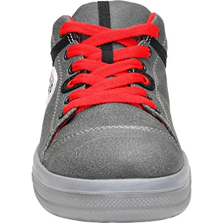 Sicherheitshalbschuh VINTAGE Low ESD S3, Gr. 47 – Bild 2