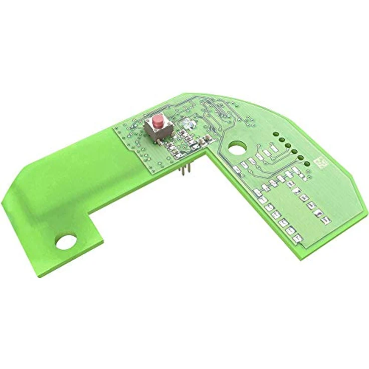 Hekatron 31-5200001-11-02 Funkmodul Basis X für Genius Plus X Rauchmelder 1 Stück – Bild 2