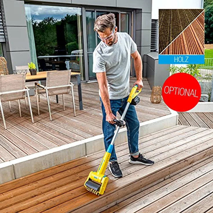 GLORIA MultiBrush li-on - 000297.0000 – Bild 6