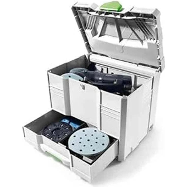 SYSTAINER T-LOC SYS-COMBI 3 200118 - Festool – Bild 3
