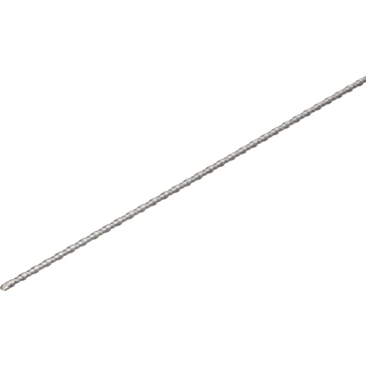 KOTARBAU® SDS+ Bohrer 8 x 1000 mm, Präzise und langlebige Lösung mit globaler Standardaufnahme, geeignet für harte Materialien – Bild 5