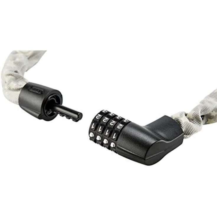 Abus Tresor 1385 - 75 cm - Grau .. – Bild 4