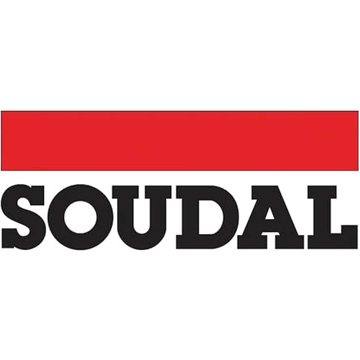 Soudal Soudaseal 215LM, hochwertige Dichtungsmasse auf Hybridpolymerbasis, weiss, 290 ml für professionelle Abdichtungen – Bild 2