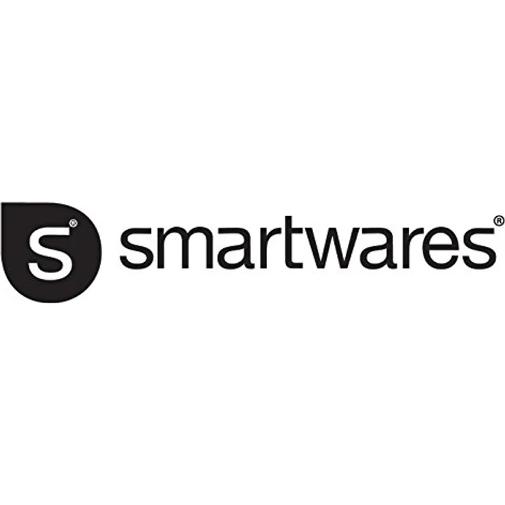 smartwares Rauchmelder 6er Set 10 Jahre Brandmelder mit Magnethalter, Kleben statt Bohren – Bild 5