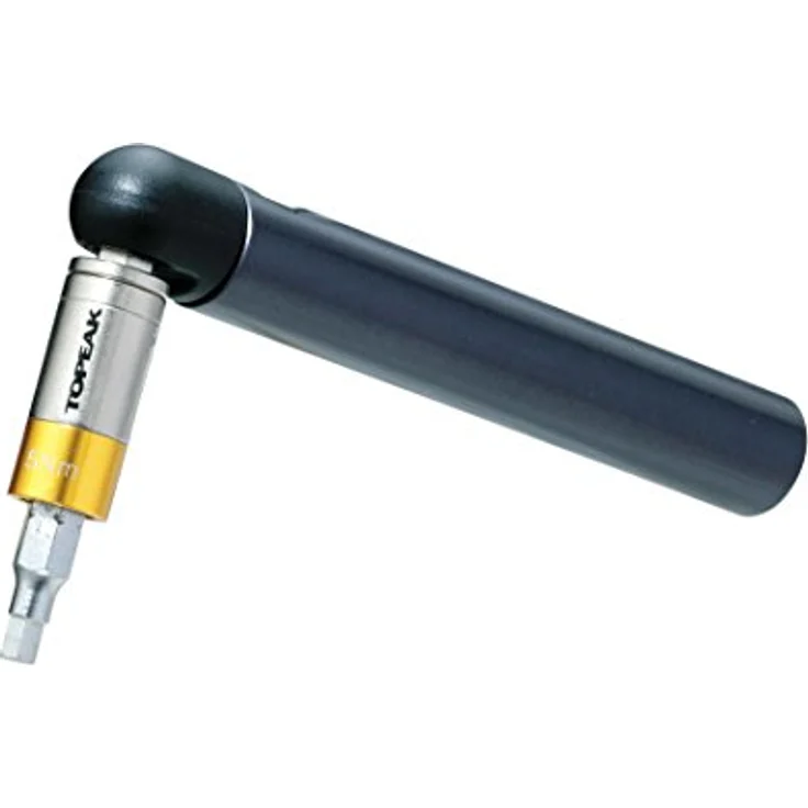 Topeak Nano Torqbar Drehmomentschlüssel 6 Nm – Bild 2