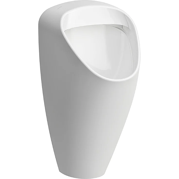 Laufen URINALS CAPRINO PLUS H8410610000001, Wand-WC mit Saugurinal, randloses Design, Sanitärkeramik, H 89280 8 Wandmontage