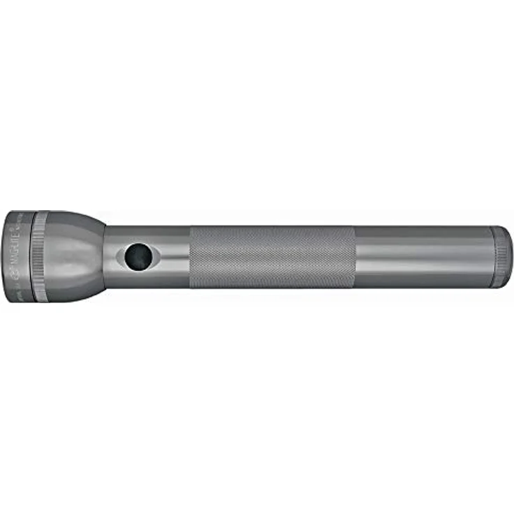 Mag-Lite Stablampe S3D096 3D-Cell 31,5 cm titan-grau für Mono-Batterien – Bild 6