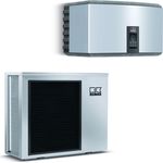 Remko WKF 130, Graphit Smart-Wärmepumpe mit hoher Effizienz, Modell 264065