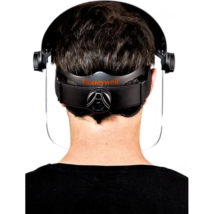 Honeywell 1031740 Turboshield Headgear – Bild 6