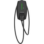 EVSEDO Smart Wallbox Type-2 3ph 16A 11KW WiFi BT 4m