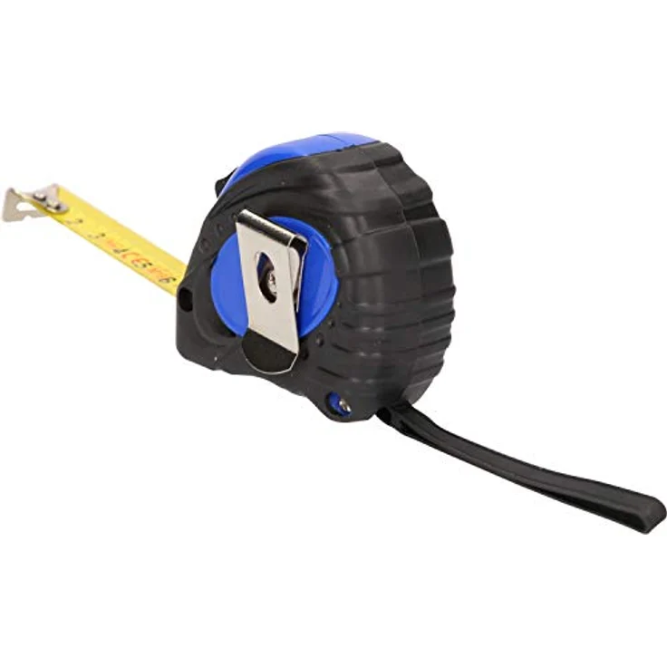 BRILLIANT TOOLS BT111903 Massband, Schwarz Blau, 1-Tlg – Bild 5